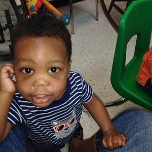 Meet your Posher, Jarrett